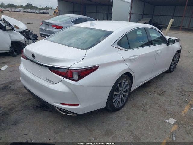 Aukcja sprzedaży 2021 Lexus Es 350, vin: 58ADZ1B11MU099563, numer aukcji: 43707004