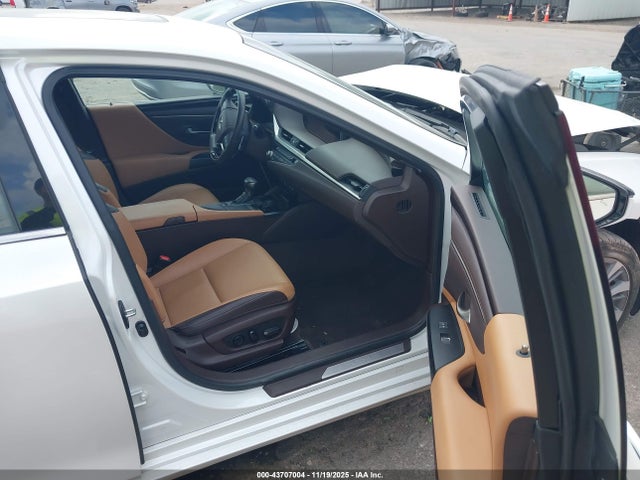 Aukcja sprzedaży 2021 Lexus Es 350, vin: 58ADZ1B11MU099563, numer aukcji: 43707004