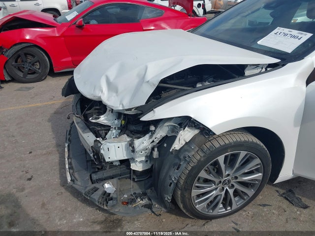 Aukcja sprzedaży 2021 Lexus Es 350, vin: 58ADZ1B11MU099563, numer aukcji: 43707004