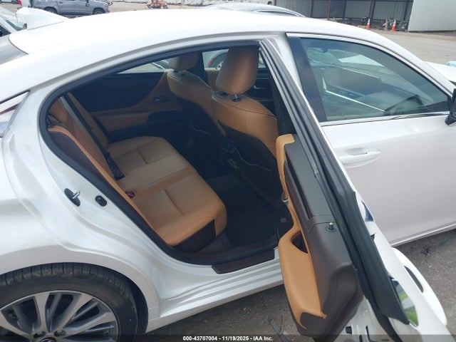 Aukcja sprzedaży 2021 Lexus Es 350, vin: 58ADZ1B11MU099563, numer aukcji: 43707004