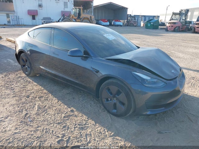 2023 TESLA MODEL 3 5YJ3E1EAXPF653792 Photo 0