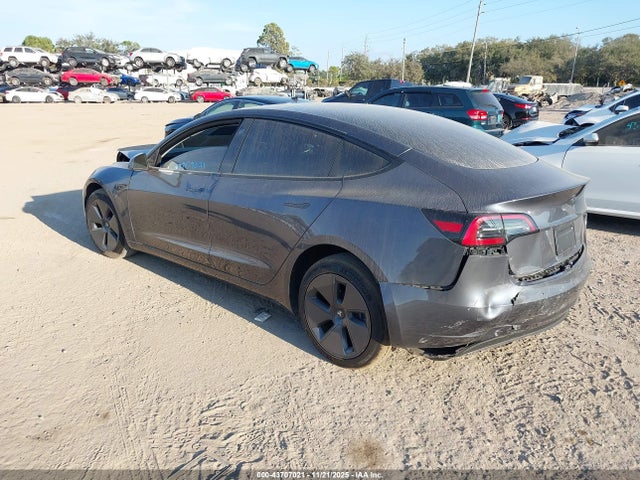 2023 TESLA MODEL 3 5YJ3E1EAXPF653792 Photo 2