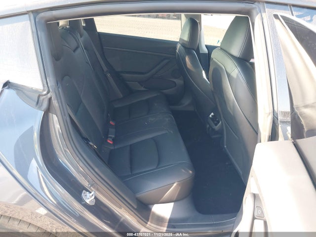 2023 TESLA MODEL 3 5YJ3E1EAXPF653792 Photo 7