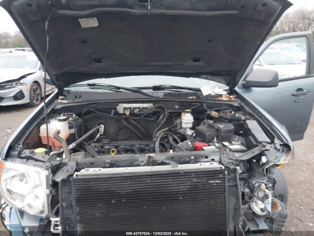 2012 FORD ESCAPE 1FMCU9D72CKB76078 Photo 9