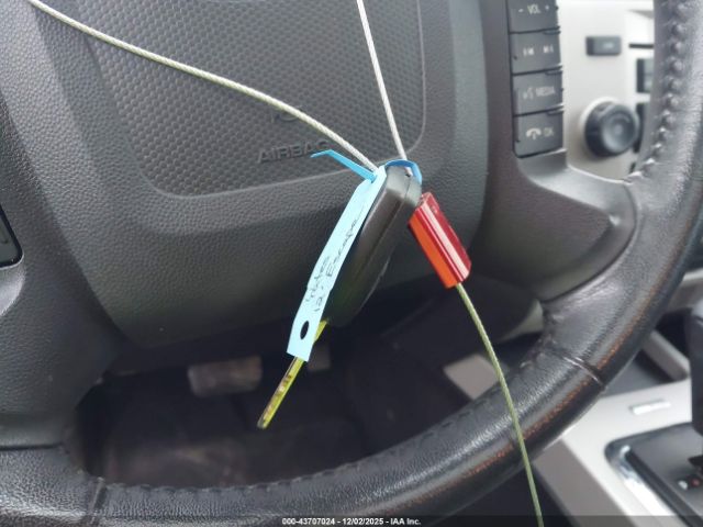 2012 FORD ESCAPE 1FMCU9D72CKB76078 Photo 10