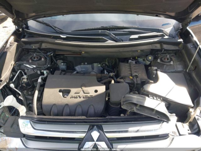 2017 MITSUBISHI OUTLANDER JA4AD3A31HZ053200 Photo 9