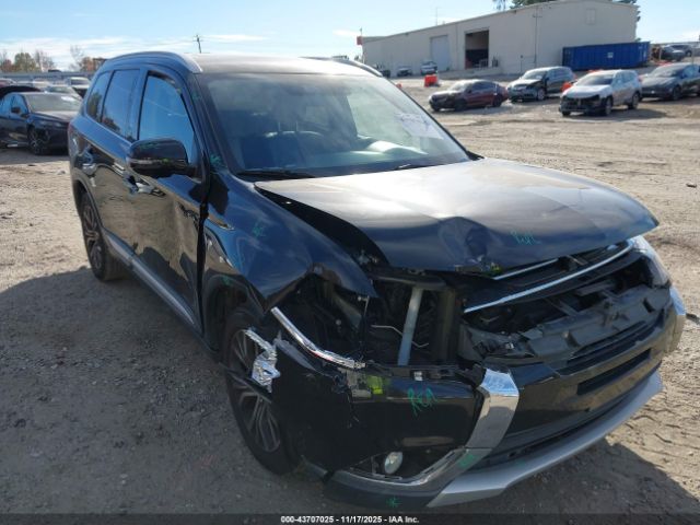 2017 MITSUBISHI OUTLANDER JA4AD3A31HZ053200 Photo 5