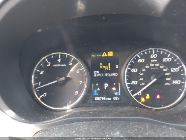 2017 MITSUBISHI OUTLANDER JA4AD3A31HZ053200 Photo 6