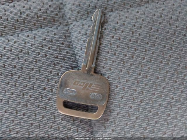 2000 TOYOTA TUNDRA 5TBBT4415YS062134 Photo 10