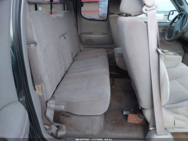 2000 TOYOTA TUNDRA 5TBBT4415YS062134 Photo 7