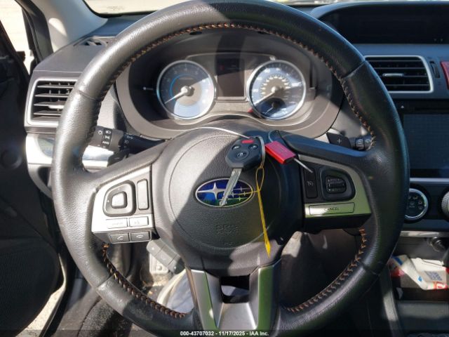 2016 SUBARU CROSSTREK JF2GPAKC5G8251696 Photo 10