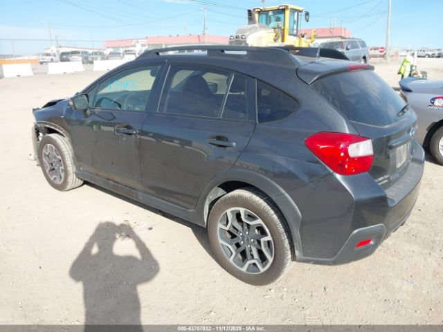 2016 SUBARU CROSSTREK JF2GPAKC5G8251696 Photo 2