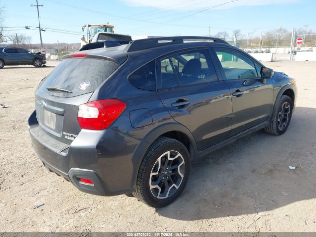 2016 SUBARU CROSSTREK JF2GPAKC5G8251696 Photo 3