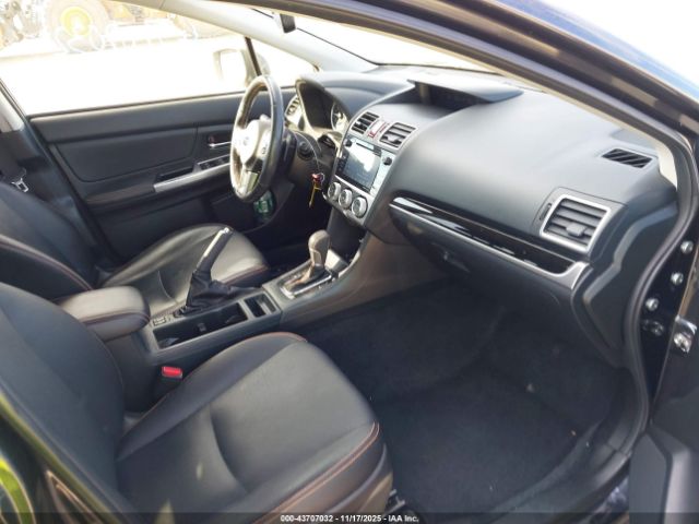 2016 SUBARU CROSSTREK JF2GPAKC5G8251696 Photo 4