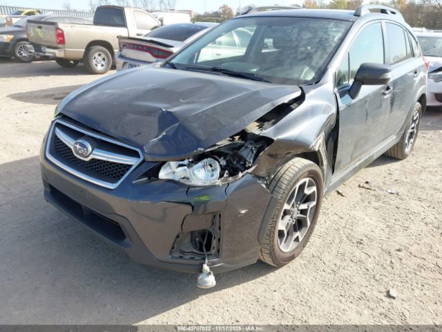 2016 SUBARU CROSSTREK JF2GPAKC5G8251696 Photo 5