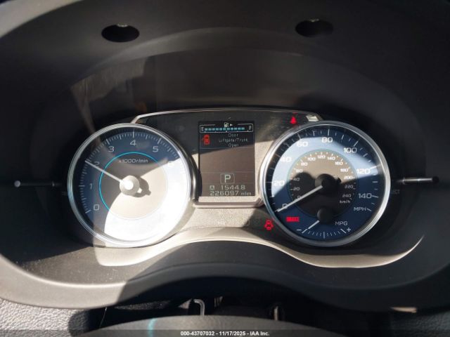 2016 SUBARU CROSSTREK JF2GPAKC5G8251696 Photo 6