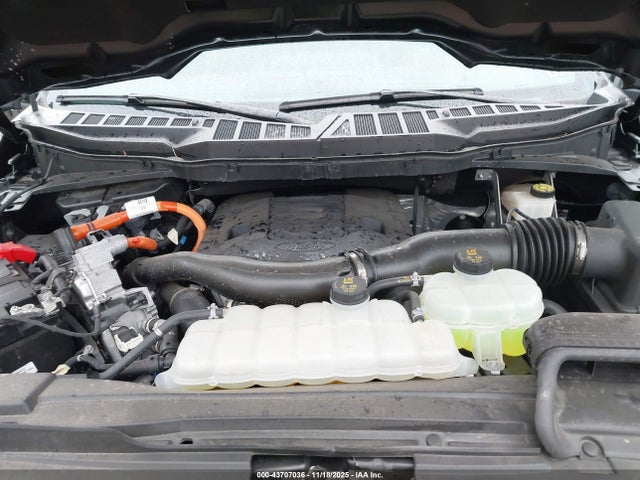 2023 FORD F-150 1FTFW1ED7PFD27433 Photo 9