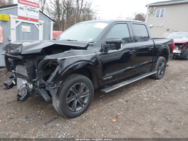 2023 FORD F-150 1FTFW1ED7PFD27433 Photo 1