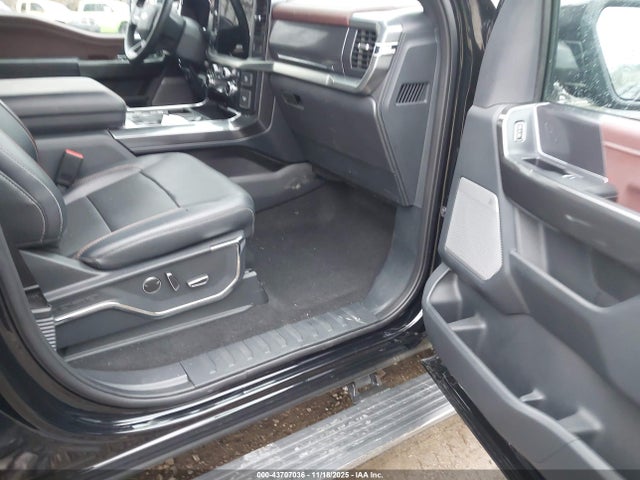 2023 FORD F-150 1FTFW1ED7PFD27433 Photo 4