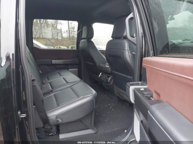 2023 FORD F-150 1FTFW1ED7PFD27433 Photo 7