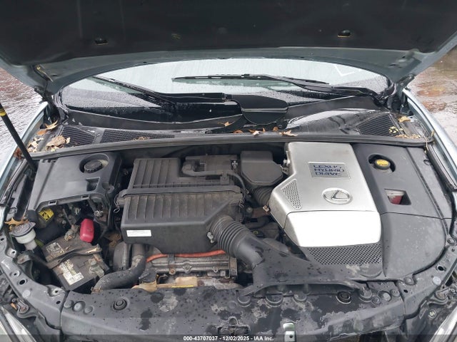 Продаж на аукціоні авто 2008 Lexus Rx 400h, vin: JTJGW31U382007814, номер лоту: 43707037