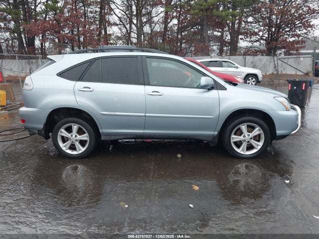 Продаж на аукціоні авто 2008 Lexus Rx 400h, vin: JTJGW31U382007814, номер лоту: 43707037