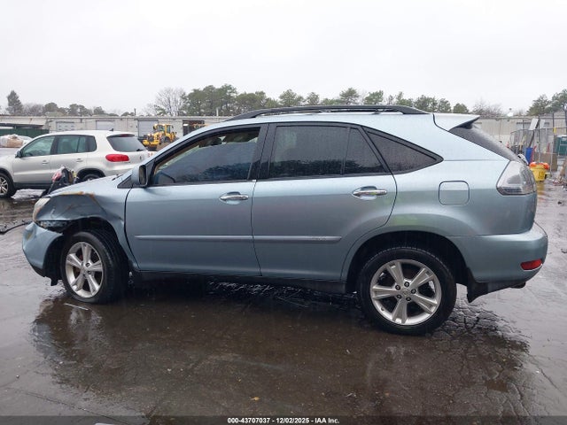 Продаж на аукціоні авто 2008 Lexus Rx 400h, vin: JTJGW31U382007814, номер лоту: 43707037