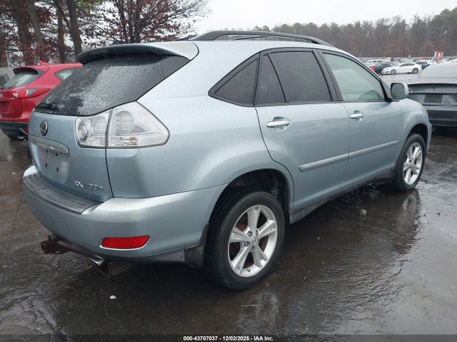 Продаж на аукціоні авто 2008 Lexus Rx 400h, vin: JTJGW31U382007814, номер лоту: 43707037