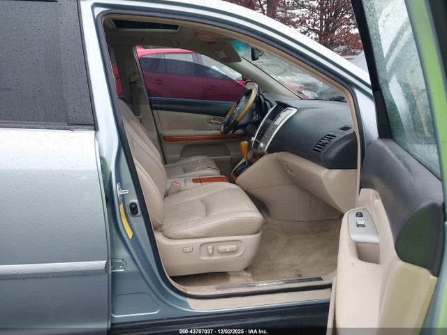 Продаж на аукціоні авто 2008 Lexus Rx 400h, vin: JTJGW31U382007814, номер лоту: 43707037