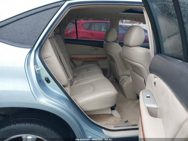 Продаж на аукціоні авто 2008 Lexus Rx 400h, vin: JTJGW31U382007814, номер лоту: 43707037