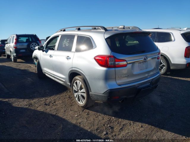 2021 SUBARU ASCENT 4S4WMARD9M3429017 Photo 2