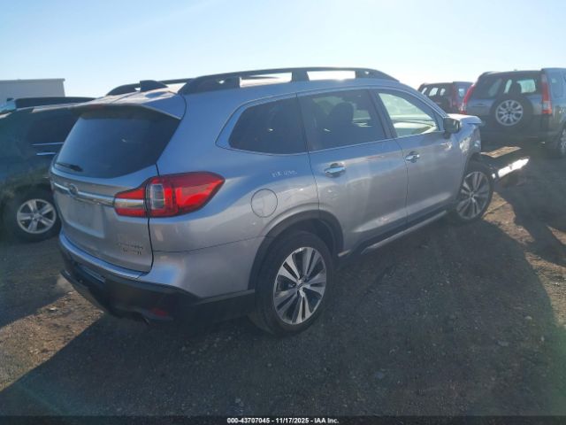 2021 SUBARU ASCENT 4S4WMARD9M3429017 Photo 3
