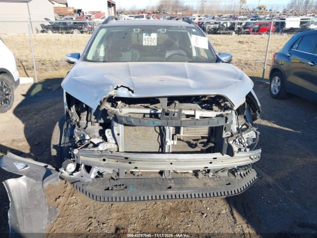 2021 SUBARU ASCENT 4S4WMARD9M3429017 Photo 5