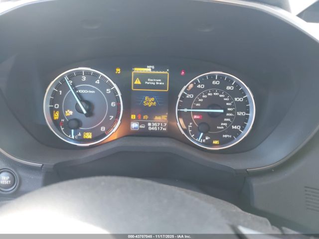 2021 SUBARU ASCENT 4S4WMARD9M3429017 Photo 6