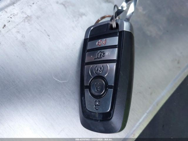 2019 FORD EXPLORER 1FM5K7F84KGA87848 Photo 10