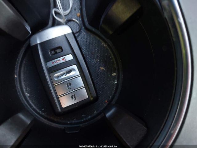 2020 ACURA MDX 5J8YD4H30LL041620 Photo 10