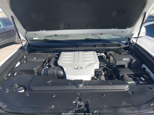 2014 LEXUS GX 460 JTJBM7FX2E5075817 Photo 9