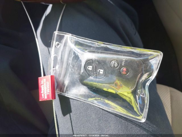 2014 LEXUS GX 460 JTJBM7FX2E5075817 Photo 10