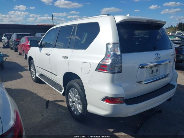2014 LEXUS GX 460 JTJBM7FX2E5075817 Photo 2