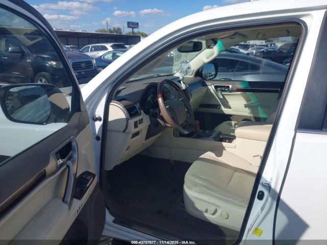 2014 LEXUS GX 460 JTJBM7FX2E5075817 Photo 4