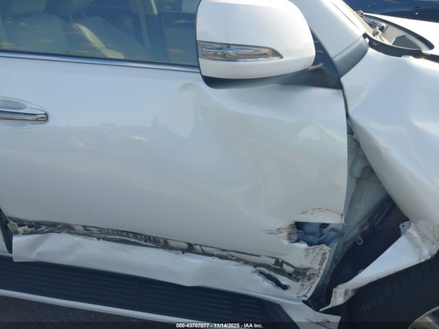 2014 LEXUS GX 460 JTJBM7FX2E5075817 Photo 5