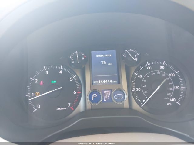 2014 LEXUS GX 460 JTJBM7FX2E5075817 Photo 6