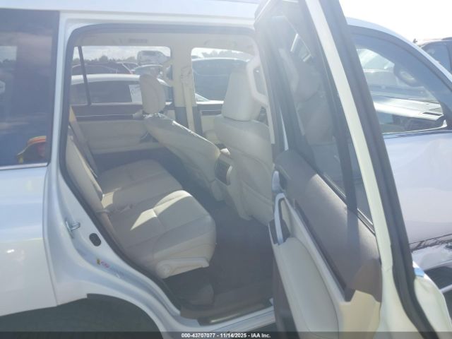 2014 LEXUS GX 460 JTJBM7FX2E5075817 Photo 7
