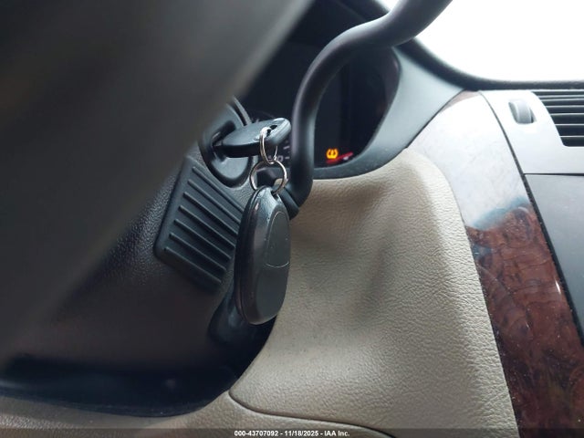 2007 CADILLAC DTS 1G6KD57Y47U209284 Photo 10