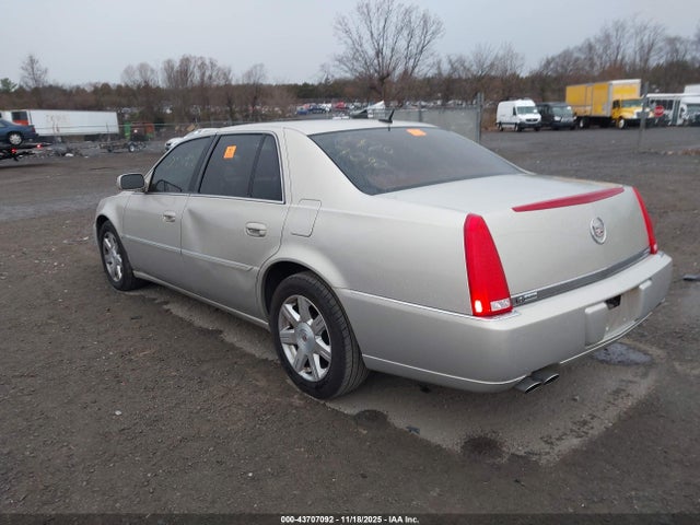 2007 CADILLAC DTS 1G6KD57Y47U209284 Photo 2