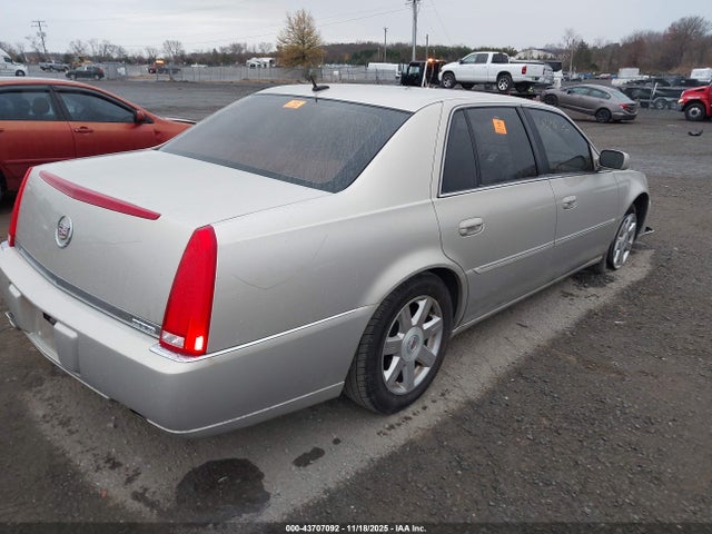 2007 CADILLAC DTS 1G6KD57Y47U209284 Photo 3