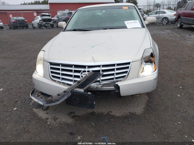 2007 CADILLAC DTS 1G6KD57Y47U209284 Photo 5