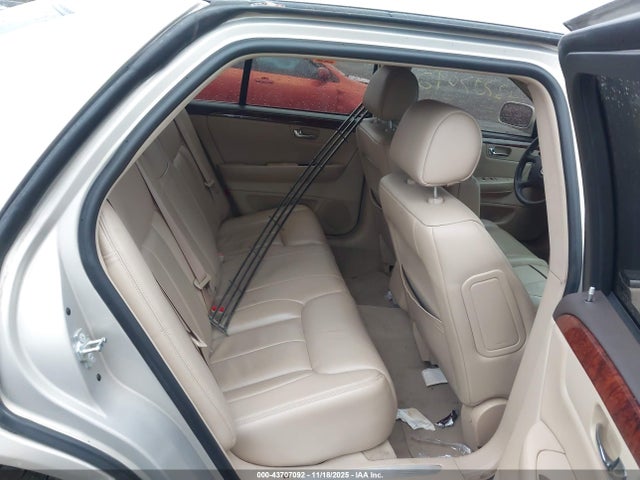 2007 CADILLAC DTS 1G6KD57Y47U209284 Photo 7