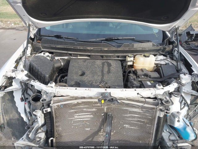 Auction sale of the 2019 Chevrolet Traverse 3lt, vin: 1GNERHKWXKJ218348, lot number: 43707095
