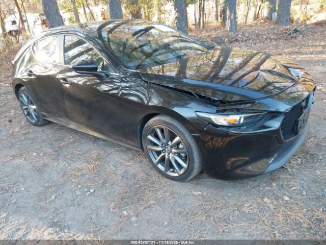 2019 MAZDA MAZDA3 JM1BPBMM4K1125917